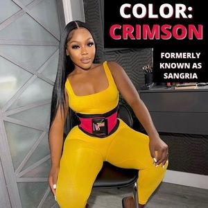 Waist Trainer From Waist Snatchers